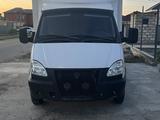 ГАЗ ГАЗель 2001 года за 6 800 000 тг. в Атырау