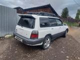 Subaru Forester 1997 года за 2 500 000 тг. в Риддер – фото 3