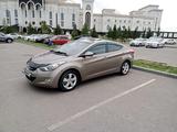 Hyundai Elantra 2013 года за 5 600 000 тг. в Астана