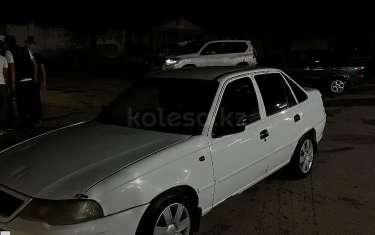 Daewoo Nexia 2012 годаүшін1 250 000 тг. в Алматы