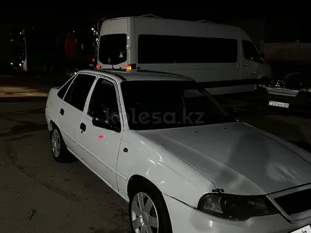 Daewoo Nexia 2012 года за 1 250 000 тг. в Алматы – фото 2