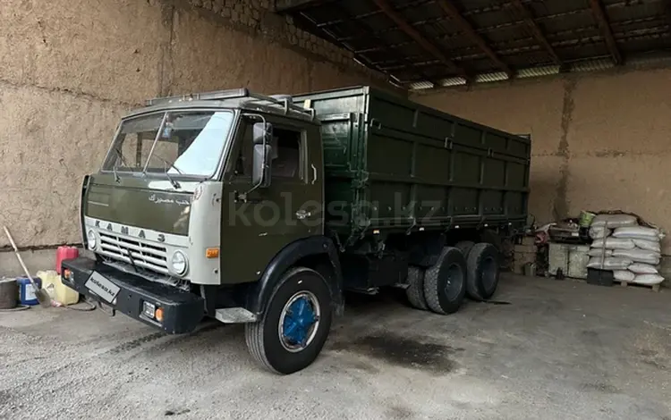 КамАЗ  55102 1990 года за 5 500 000 тг. в Шымкент