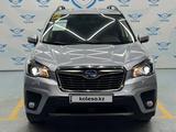 Subaru Forester 2019 года за 14 150 000 тг. в Алматы – фото 2