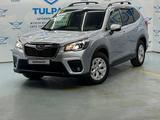 Subaru Forester 2019 года за 14 150 000 тг. в Алматы