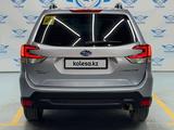 Subaru Forester 2019 года за 13 150 000 тг. в Алматы – фото 3