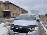 Skoda Rapid 2014 годаүшін5 000 000 тг. в Астана