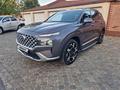 Hyundai Santa Fe 2021 годаүшін15 100 000 тг. в Шымкент – фото 2