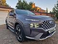 Hyundai Santa Fe 2021 годаүшін15 100 000 тг. в Шымкент – фото 11