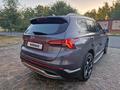 Hyundai Santa Fe 2021 годаүшін15 100 000 тг. в Шымкент – фото 15
