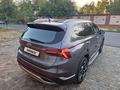 Hyundai Santa Fe 2021 годаүшін15 100 000 тг. в Шымкент – фото 16