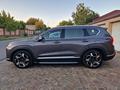 Hyundai Santa Fe 2021 годаүшін15 100 000 тг. в Шымкент – фото 13