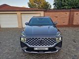Hyundai Santa Fe 2021 годаүшін15 100 000 тг. в Шымкент