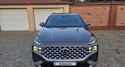 Hyundai Santa Fe 2021 годаүшін15 100 000 тг. в Шымкент