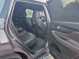 Hyundai Santa Fe 2021 годаүшін15 100 000 тг. в Шымкент – фото 5