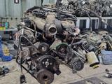 Двигатель Ленд Ровер Дискавери 3, 4.0 и 2.7 (406PN) Land Rover Discovery.for10 000 тг. в Атырау – фото 2