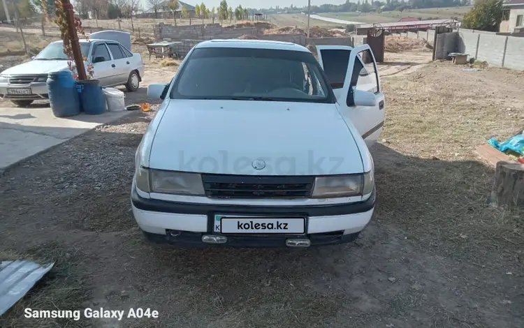 Opel Vectra 1991 года за 550 000 тг. в Сарыагаш