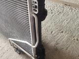 Основной радиатор охлаждения Mercedes-Benz w209for55 000 тг. в Шымкент – фото 5