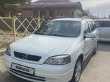 Opel Astra 2002 годаүшін3 100 000 тг. в Шымкент – фото 2