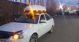 ВАЗ (Lada) Priora 2172 2012 года за 2 500 000 тг. в Астана – фото 3