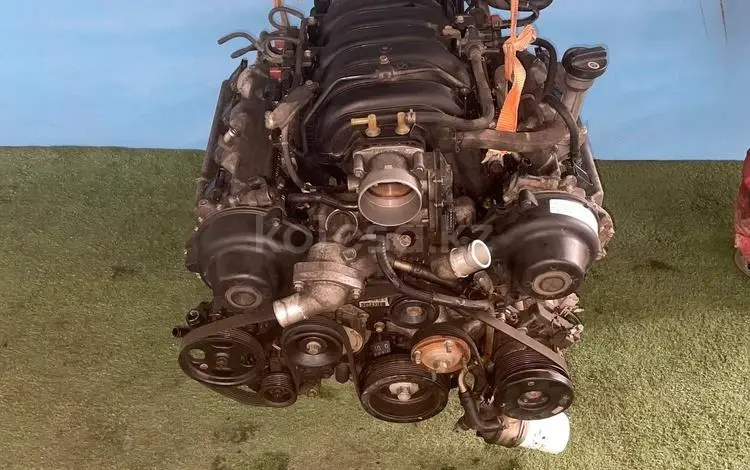 ДВИГАТЕЛЬ 2UZ-FE Toyota Lexus ДВС 3uz/2tr/1gr/1ur/3ur/2AZ/1MZ/2GR/3GR/4GR за 65 410 тг. в Алматы