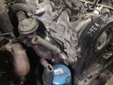 Двигатель D4EA 2.0 л Hyundai Santa-Fe, Tucson, Сантафе (туксон) за 10 000 тг. в Алматы – фото 2