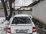 ВАЗ (Lada) Priora 2172 2013 года за 1 550 000 тг. в Алматы – фото 4