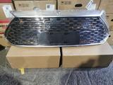 Решетка радиатора и накладка BYD Qin Plus за 1 000 тг. в Алматы