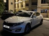 Kia K5 2014 годаүшін7 100 000 тг. в Алматы – фото 2