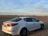 Kia K5 2014 годаүшін7 100 000 тг. в Алматы – фото 3