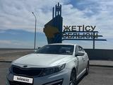 Kia K5 2014 годаүшін7 100 000 тг. в Алматы
