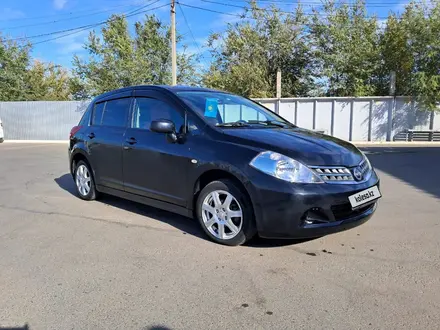 Nissan Tiida 2010 года за 3 800 000 тг. в Уральск – фото 3