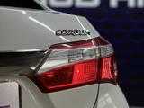 Toyota Corolla 2017 года за 8 200 000 тг. в Актобе – фото 5