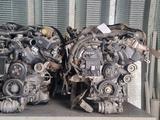Двигатель 2GR, объем 3.5 л, Lexus GS, Лексус 3, 5лүшін10 000 тг. в Туркестан