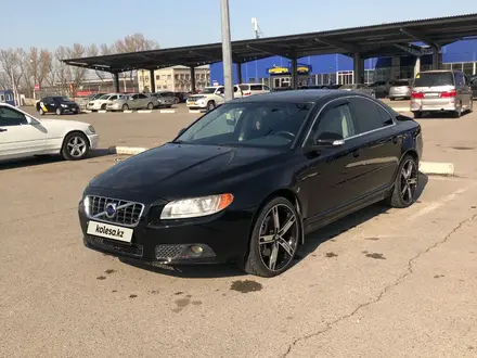 Volvo S80 2006 года за 6 000 000 тг. в Алматы – фото 3