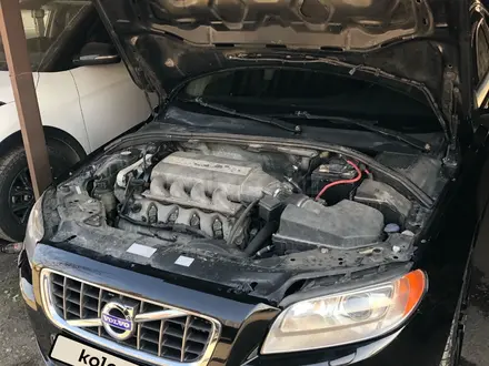 Volvo S80 2006 года за 6 000 000 тг. в Алматы – фото 22