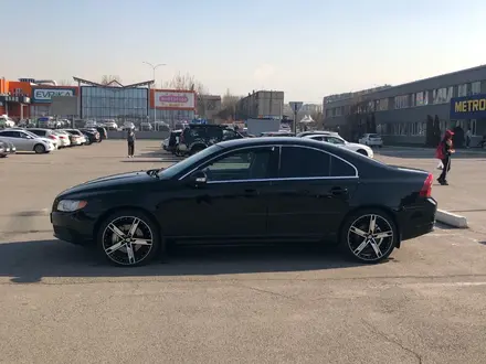 Volvo S80 2006 года за 6 000 000 тг. в Алматы – фото 7