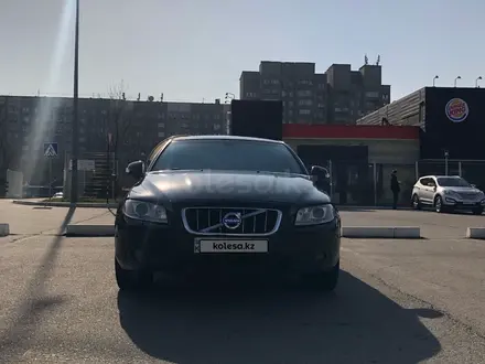 Volvo S80 2006 года за 6 000 000 тг. в Алматы – фото 2