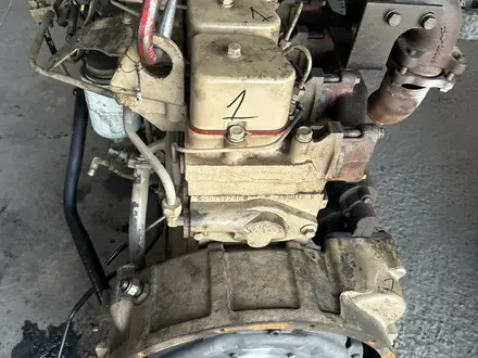 Двигатель Cummins 6BT за 1 200 000 тг. в Алматы – фото 3