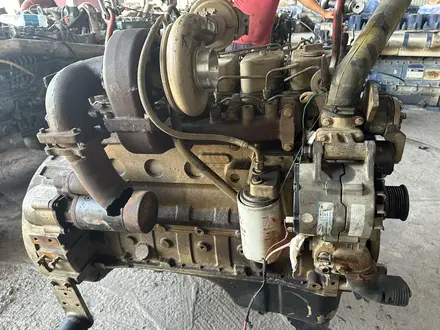 Двигатель Cummins 6BT за 1 200 000 тг. в Алматы