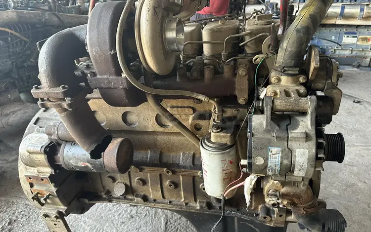 Двигатель Cummins 6BT за 1 200 000 тг. в Алматы