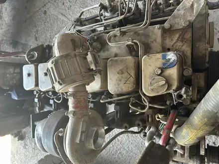 Двигатель Cummins 6BT за 1 200 000 тг. в Алматы – фото 2