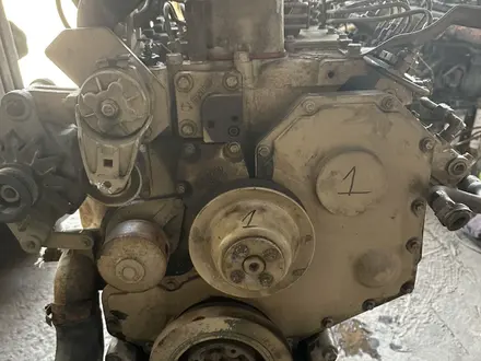 Двигатель Cummins 6BT за 1 200 000 тг. в Алматы – фото 5