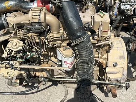 Двигатель Cummins 6BT за 1 200 000 тг. в Алматы – фото 6