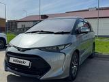 Toyota Estima 2006 года за 8 000 000 тг. в Усть-Каменогорск