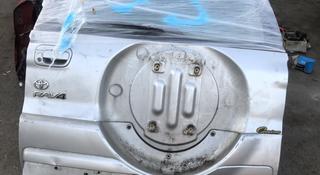 Крышка багажника Раф4 за 1 000 тг. в Алматы
