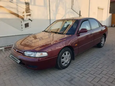 Mazda 626 1995 года за 1 600 000 тг. в Шымкент