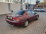 Mazda 626 1995 года за 1 600 000 тг. в Шымкент – фото 4
