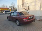Mazda 626 1995 года за 1 600 000 тг. в Шымкент – фото 5