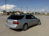 Saab 9-5 2002 года за 3 000 000 тг. в Актау – фото 5