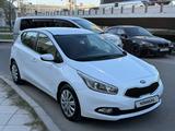 Kia Cee'd 2013 года за 6 000 000 тг. в Астана – фото 2